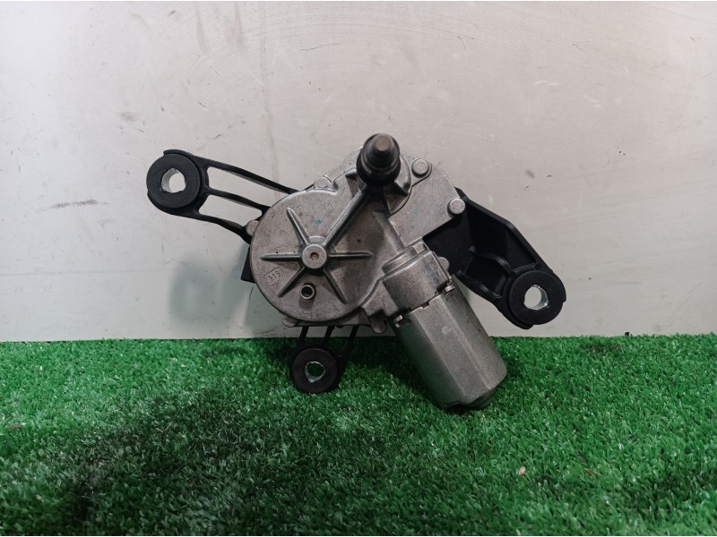 Recambio de motor limpia trasero para opel astra h berlina cosmo referencia OEM IAM 13105981 13105981 0390201591