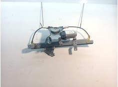 Recambio de elevalunas trasero derecho para nissan almera tino (v10m) 2.2 16v turbodiesel cat referencia OEM IAM 400600T2 400600