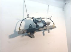 Recambio de elevalunas trasero derecho para nissan almera tino (v10m) 2.2 16v turbodiesel cat referencia OEM IAM 400600T2 400600 2