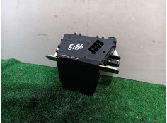 Recambio de cerradura maletero / porton para opel astra h berlina cosmo referencia OEM IAM 13117285 13117285 495058724 2