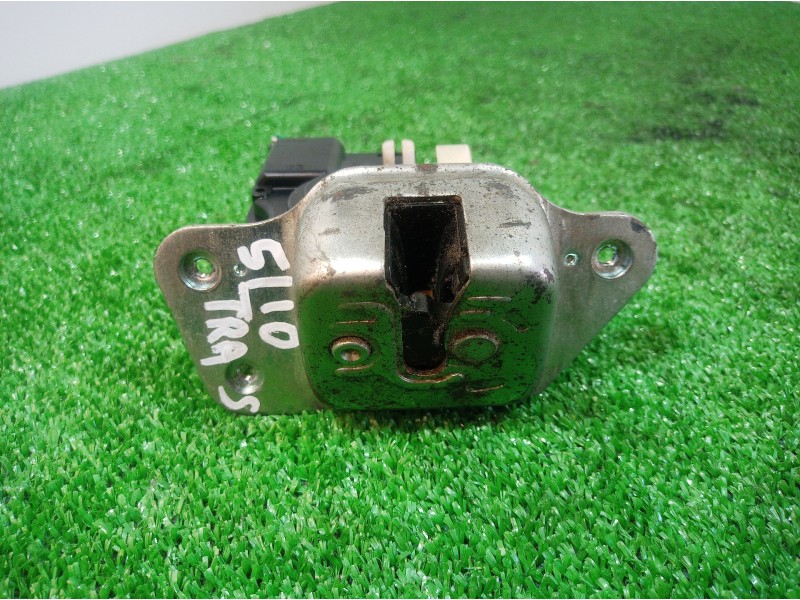 Recambio de cerradura maletero / porton para dodge journey sxt referencia OEM IAM   