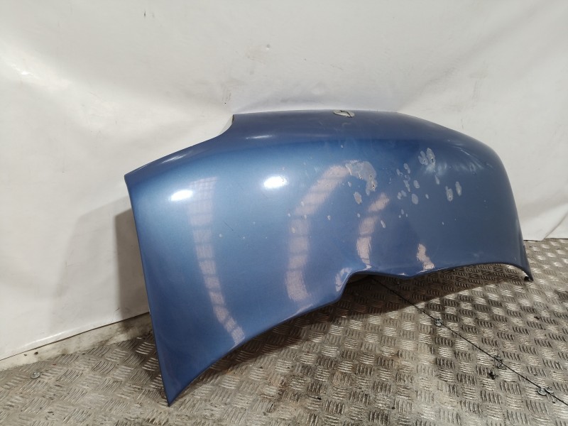 Recambio de capot para aixam 400 referencia OEM IAM   