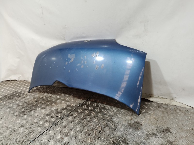 Recambio de capot para aixam 400 referencia OEM IAM   