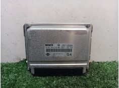 Recambio de centralita motor uce para nissan almera tino (v10m) 2.2 16v turbodiesel cat referencia OEM IAM 0281010810 0281010810