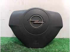 Recambio de airbag volante para opel astra h berlina cosmo referencia OEM IAM 498997212 498997212 498997212