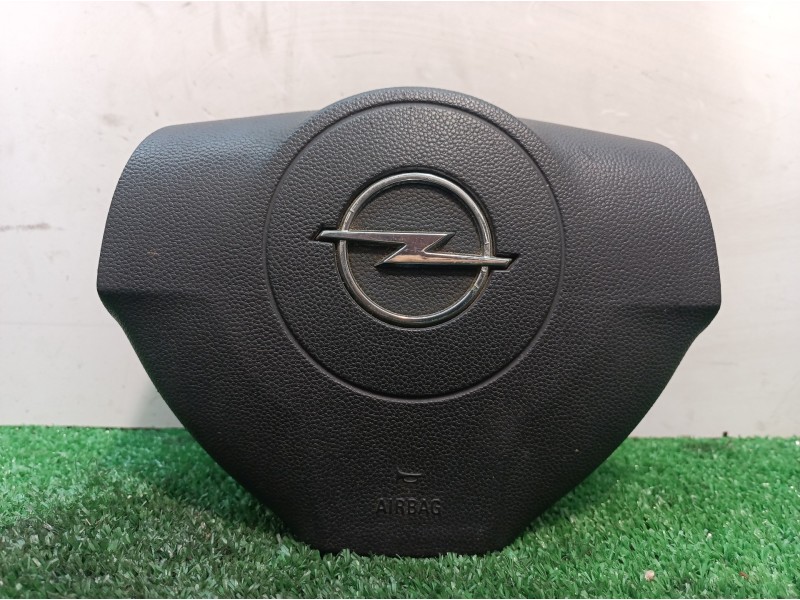 Recambio de airbag volante para opel astra h berlina cosmo referencia OEM IAM 498997212 498997212 498997212