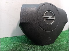 Recambio de airbag volante para opel astra h berlina cosmo referencia OEM IAM 498997212 498997212 498997212 2