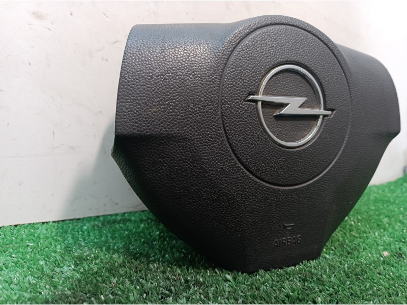 Recambio de airbag volante para opel astra h berlina cosmo referencia OEM IAM 498997212 498997212 498997212