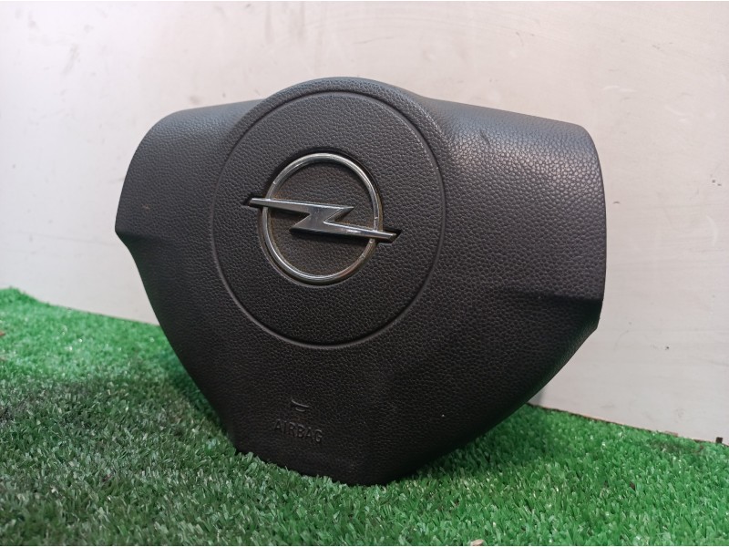 Recambio de airbag volante para opel astra h berlina cosmo referencia OEM IAM 498997212 498997212 498997212