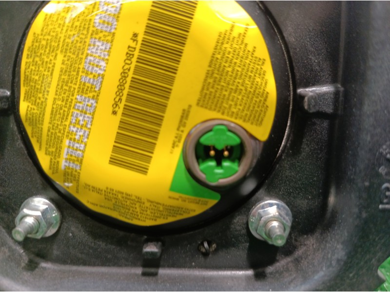 Recambio de airbag volante para opel astra h berlina cosmo referencia OEM IAM 498997212 498997212 498997212