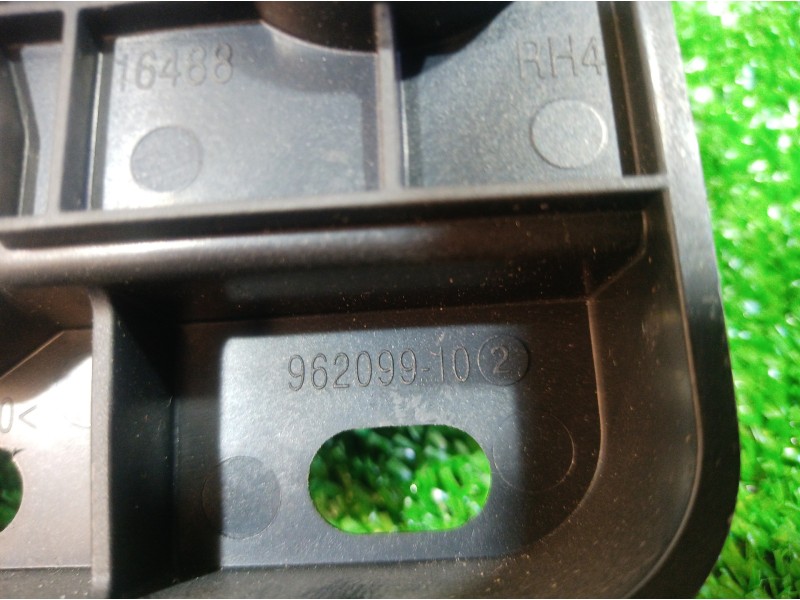 Recambio de maneta interior trasera derecha para dodge journey sxt referencia OEM IAM 96209910 96209910 96209910