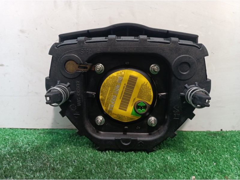 Recambio de airbag volante para opel astra h berlina cosmo referencia OEM IAM 498997212 498997212 498997212