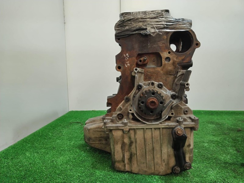 Recambio de bloque para seat ibiza (6l1) sport rider referencia OEM IAM BNM BNM BNM