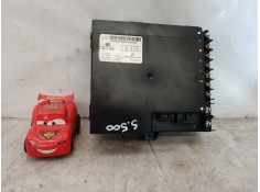 Recambio de caja reles / fusibles para mercedes-benz clase s (w221) berlina 500 l (221.171) referencia OEM IAM A2215408745 A2215