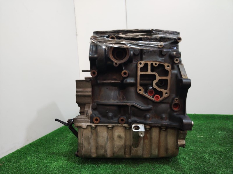 Recambio de bloque para seat ibiza (6l1) sport rider referencia OEM IAM BNM BNM BNM