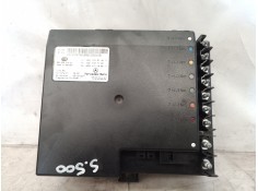 Recambio de caja reles / fusibles para mercedes-benz clase s (w221) berlina 500 l (221.171) referencia OEM IAM A2215408745 A2215 2