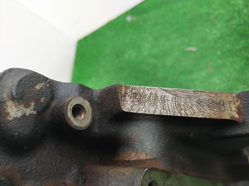 Recambio de bloque para seat ibiza (6l1) sport rider referencia OEM IAM BNM BNM BNM