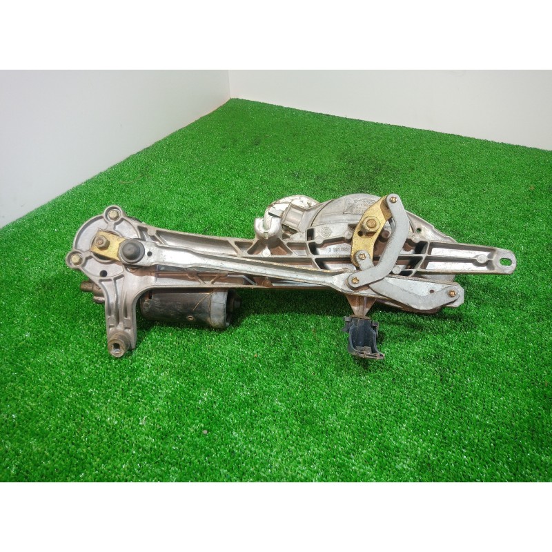 Recambio de motor limpia delantero para mercedes-benz clase clk (w208) coupe 200 (208.335) referencia OEM IAM 2108201542 2108201