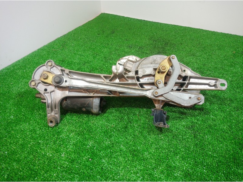 Recambio de motor limpia delantero para mercedes-benz clase clk (w208) coupe 200 (208.335) referencia OEM IAM 2108201542 2108201