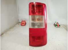 Recambio de piloto trasero derecho para ford tourneo connect (tc7) kombi corta (2009) referencia OEM IAM 2T1413N412AB 2T1413N412