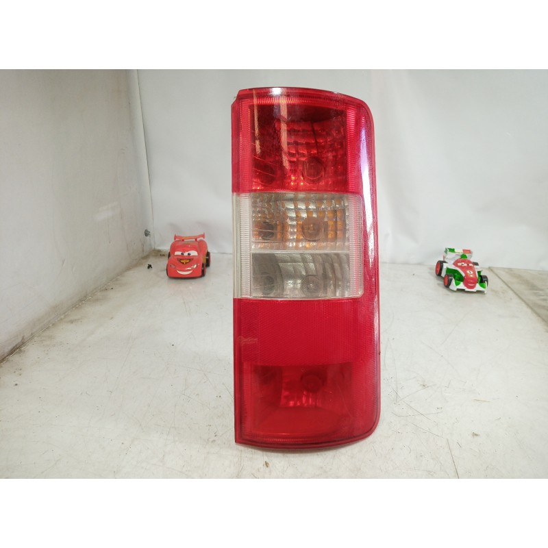 Recambio de piloto trasero derecho para ford tourneo connect (tc7) kombi corta (2009) referencia OEM IAM 2T1413N412AB 2T1413N412