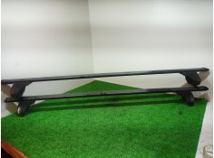 Recambio de barras techo para subaru tribeca b9 limited referencia OEM IAM   