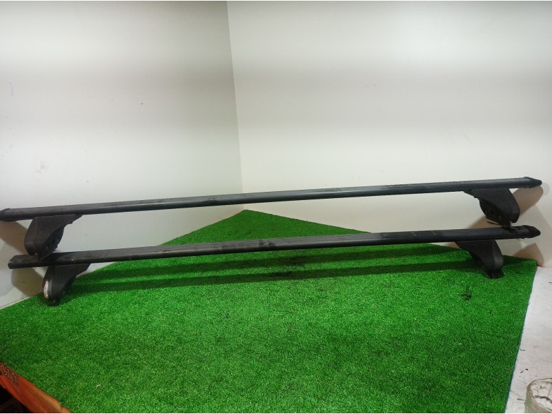 Recambio de barras techo para subaru tribeca b9 limited referencia OEM IAM   