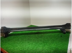 Recambio de barras techo para subaru tribeca b9 limited referencia OEM IAM    2