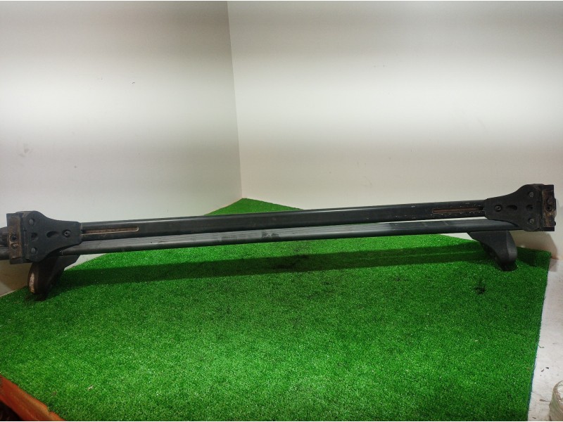 Recambio de barras techo para subaru tribeca b9 limited referencia OEM IAM   