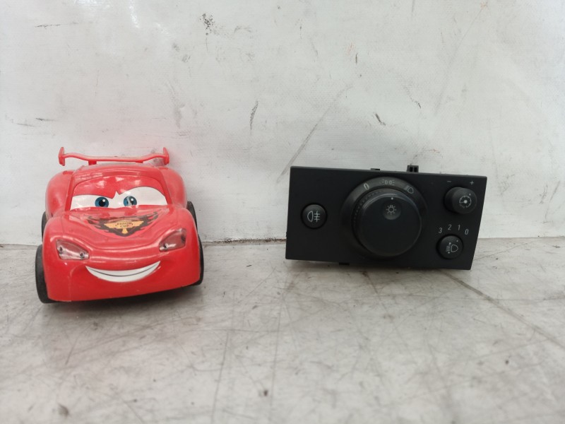 Recambio de mando luces para opel meriva cosmo referencia OEM IAM 04061015 04061015 04061015