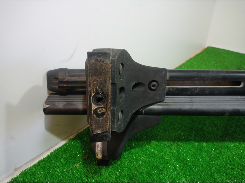 Recambio de barras techo para subaru tribeca b9 limited referencia OEM IAM   