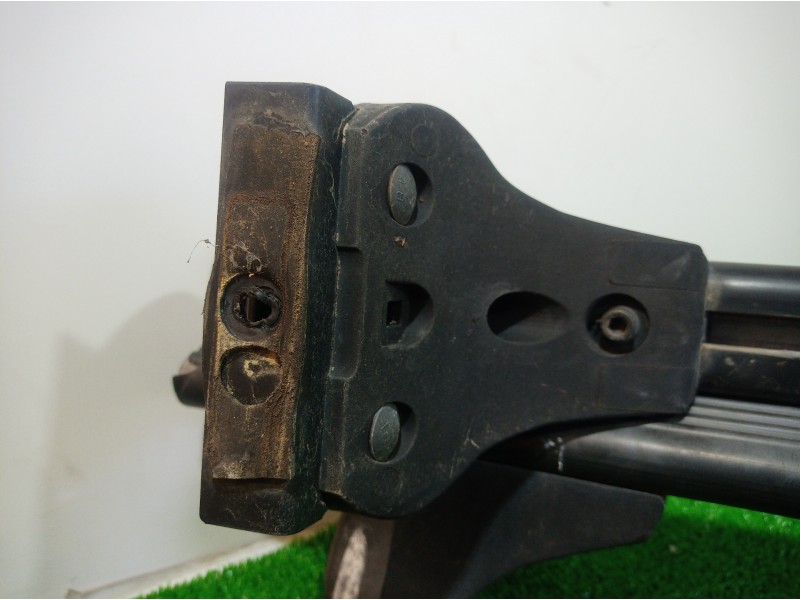 Recambio de barras techo para subaru tribeca b9 limited referencia OEM IAM   