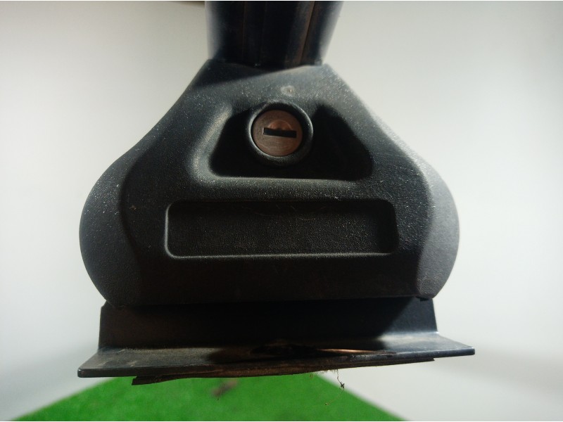 Recambio de barras techo para subaru tribeca b9 limited referencia OEM IAM   