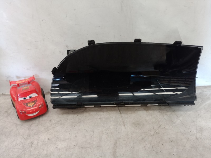 Recambio de cuadro instrumentos para mercedes-benz clase s (w221) berlina 500 l (221.171) referencia OEM IAM A2215400011 A221540