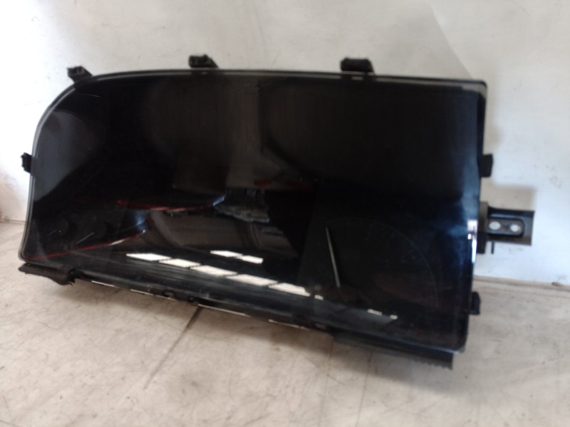 Recambio de cuadro instrumentos para mercedes-benz clase s (w221) berlina 500 l (221.171) referencia OEM IAM A2215400011 A221540