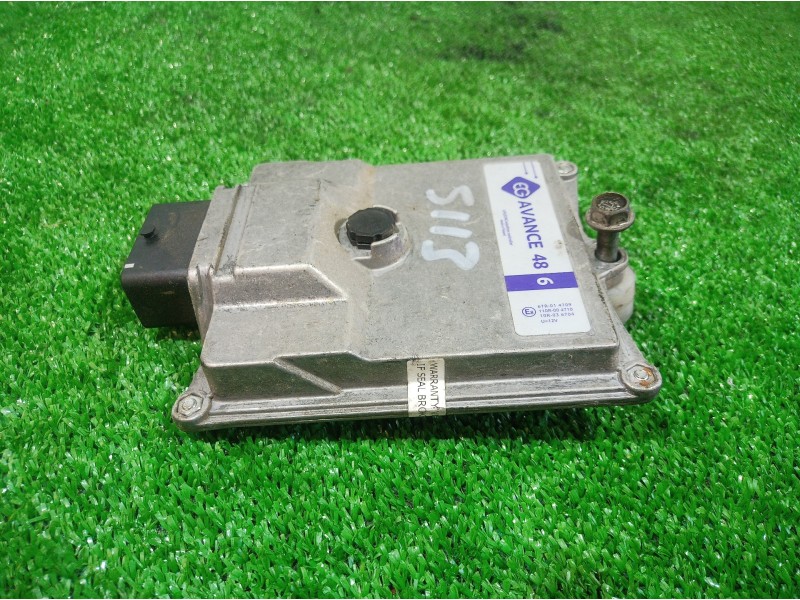 Recambio de modulo electronico para subaru tribeca b9 limited referencia OEM IAM 67R014709 67R014709 67R014709