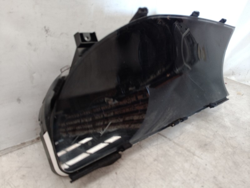 Recambio de cuadro instrumentos para mercedes-benz clase s (w221) berlina 500 l (221.171) referencia OEM IAM A2215400011 A221540