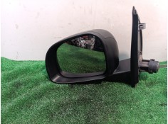 Recambio de retrovisor izquierdo para fiat panda (169) 1.2 8v alessi referencia OEM IAM 01704811500 01704811500 01704811500