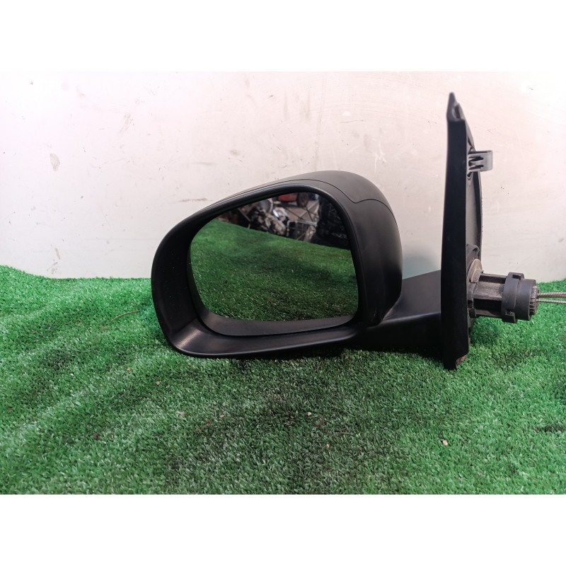 Recambio de retrovisor izquierdo para fiat panda (169) 1.2 8v alessi referencia OEM IAM 01704811500 01704811500 01704811500