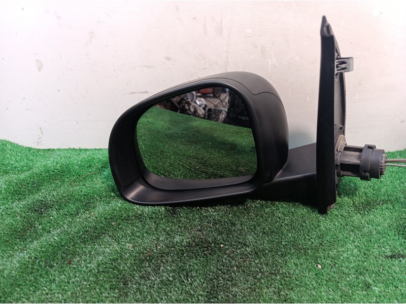 Recambio de retrovisor izquierdo para fiat panda (169) 1.2 8v alessi referencia OEM IAM 01704811500 01704811500 01704811500