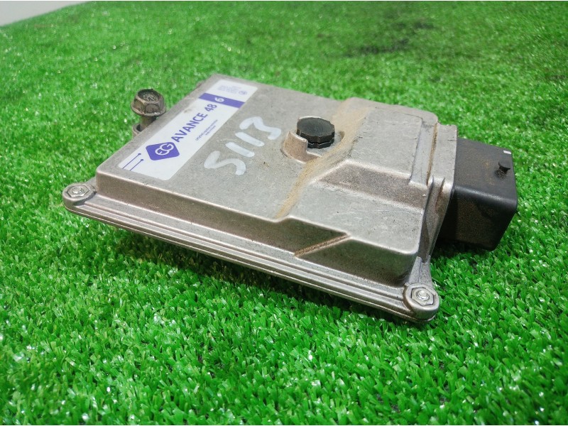 Recambio de modulo electronico para subaru tribeca b9 limited referencia OEM IAM 67R014709 67R014709 67R014709