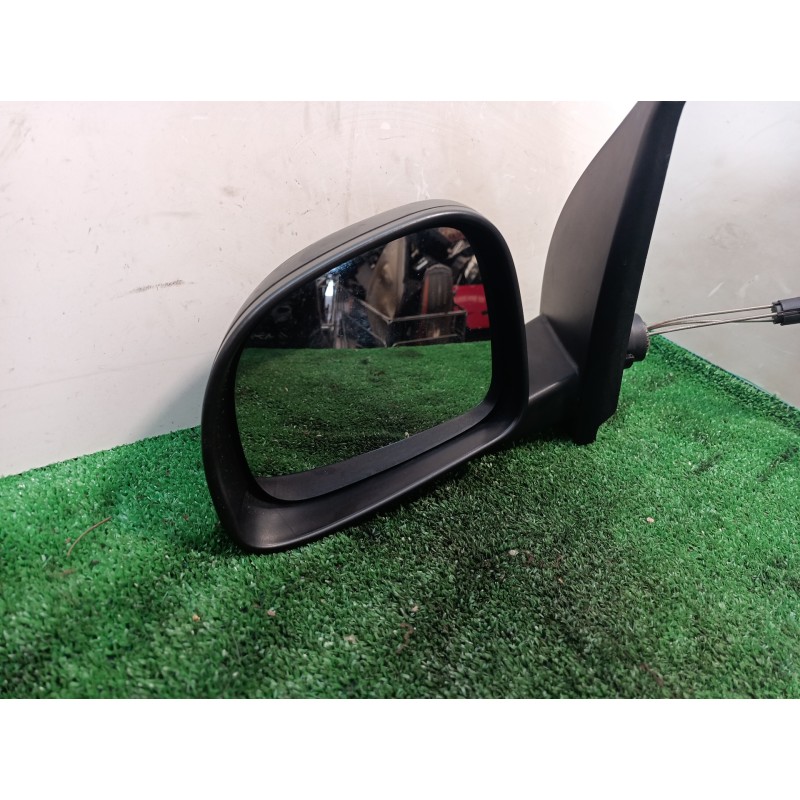 Recambio de retrovisor izquierdo para fiat panda (169) 1.2 8v alessi referencia OEM IAM 01704811500 01704811500 01704811500