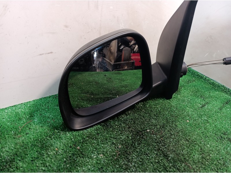 Recambio de retrovisor izquierdo para fiat panda (169) 1.2 8v alessi referencia OEM IAM 01704811500 01704811500 01704811500