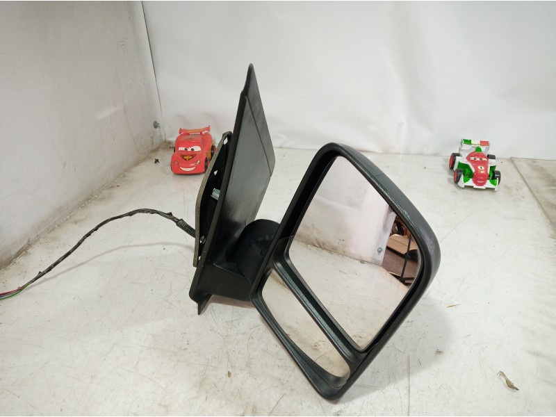 Recambio de retrovisor derecho para ford tourneo connect (tc7) kombi corta (2009) referencia OEM IAM 2T1417682DP 2T1417682DP 2T1
