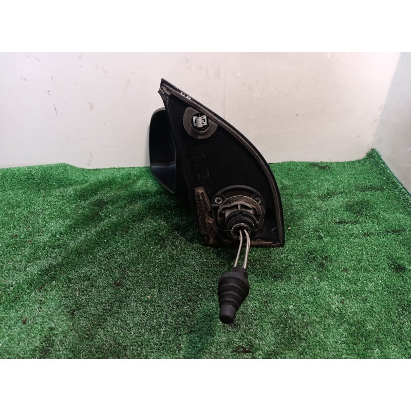 Recambio de retrovisor izquierdo para fiat panda (169) 1.2 8v alessi referencia OEM IAM 01704811500 01704811500 01704811500