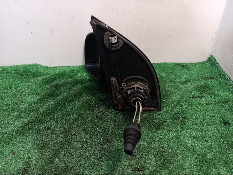 Recambio de retrovisor izquierdo para fiat panda (169) 1.2 8v alessi referencia OEM IAM 01704811500 01704811500 01704811500
