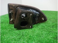 Recambio de piloto trasero izquierdo interior para subaru tribeca b9 limited referencia OEM IAM    2