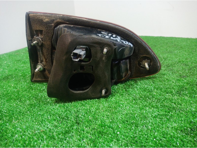 Recambio de piloto trasero izquierdo interior para subaru tribeca b9 limited referencia OEM IAM   