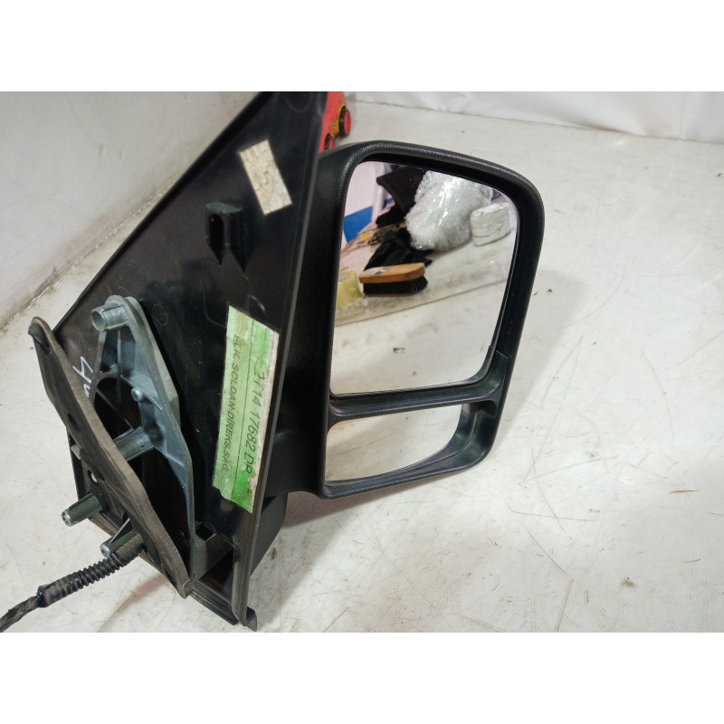 Recambio de retrovisor derecho para ford tourneo connect (tc7) kombi corta (2009) referencia OEM IAM 2T1417682DP 2T1417682DP 2T1