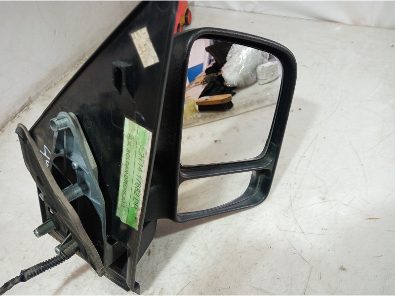 Recambio de retrovisor derecho para ford tourneo connect (tc7) kombi corta (2009) referencia OEM IAM 2T1417682DP 2T1417682DP 2T1